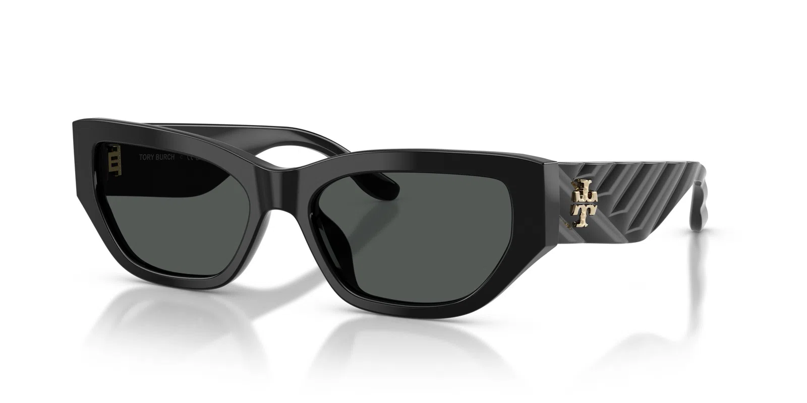 Tory Burch 7240U Sunglasses - view 21